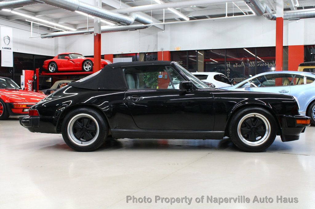 1988 PORSCHE 911 - Image 50