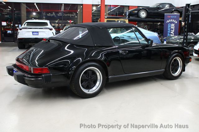 1988 Porsche 911 CARRERA - 22903067 - 6