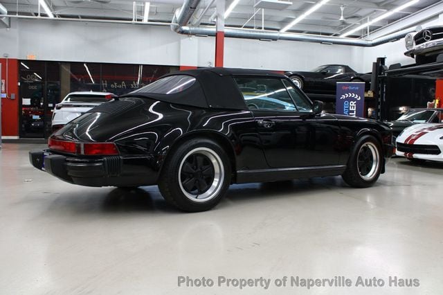 1988 Porsche 911 CARRERA - 22903067 - 7
