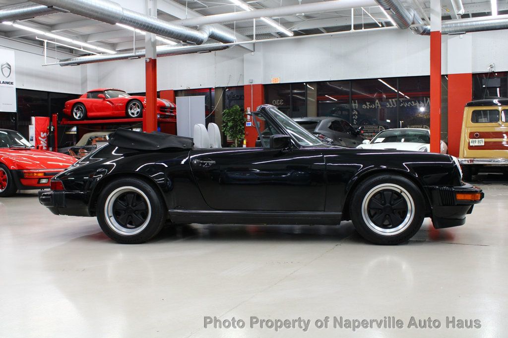 1988 PORSCHE 911 - Image 9