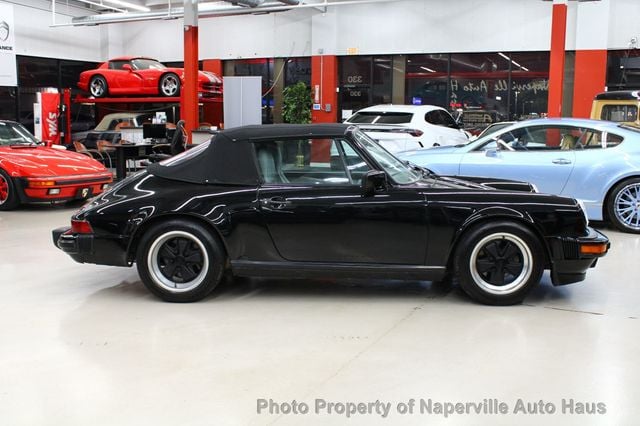1988 Porsche 911 CARRERA - 22903067 - 8