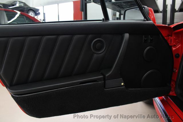 1988 Porsche 911 Slant Nose Turbo Cabriolet - 22902417 - 10