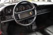 1988 Porsche 911 Slant Nose Turbo Cabriolet - 22902417 - 14