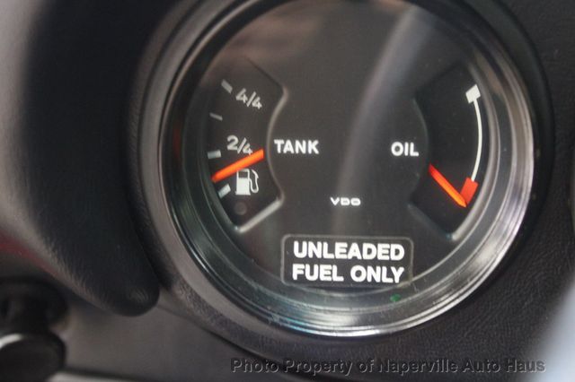 1988 Porsche 911 Slant Nose Turbo Cabriolet - 22902417 - 20