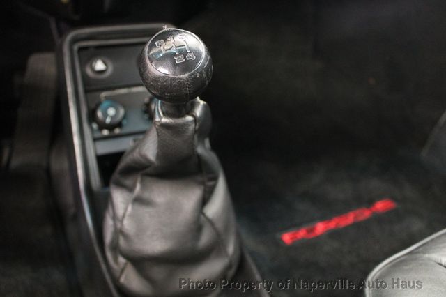 1988 Porsche 911 Slant Nose Turbo Cabriolet - 22902417 - 22