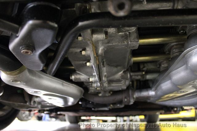 1988 Porsche 911 Slant Nose Turbo Cabriolet - 22902417 - 43