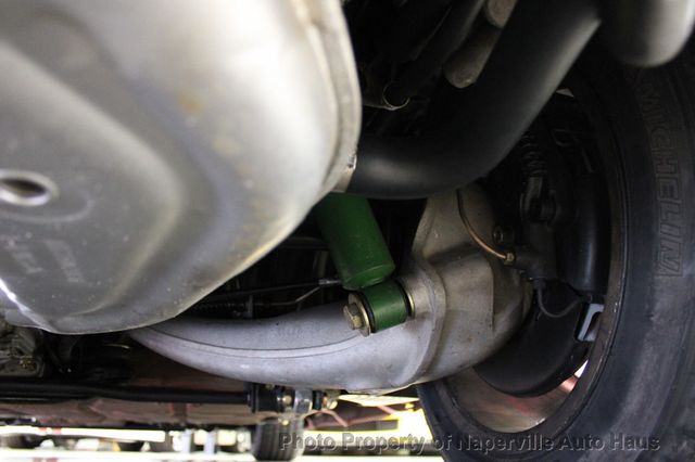 1988 Porsche 911 Slant Nose Turbo Cabriolet - 22902417 - 46