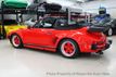1988 Porsche 911 Slant Nose Turbo Cabriolet - 22902417 - 4