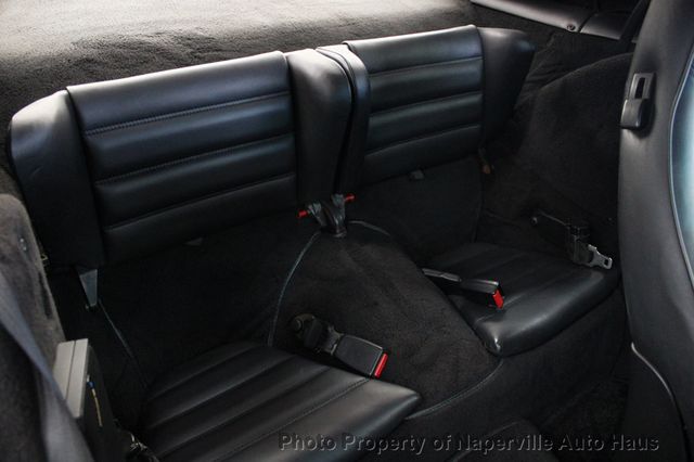 1988 Porsche 911 Slant Nose Turbo Cabriolet - 22902417 - 51