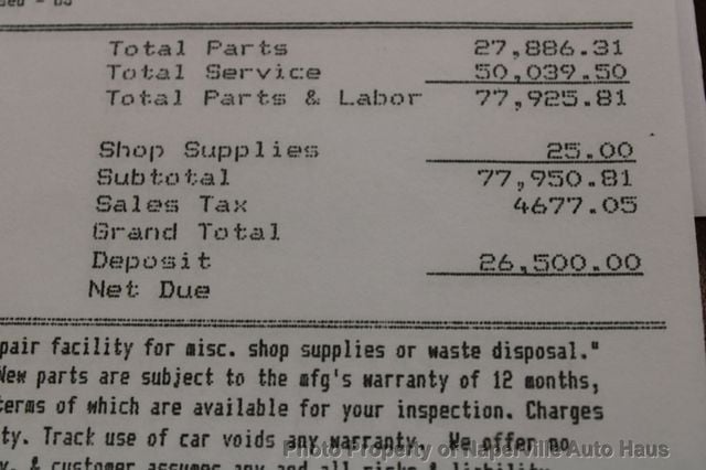 1988 Porsche 911 Slant Nose Turbo Cabriolet - 22902417 - 62