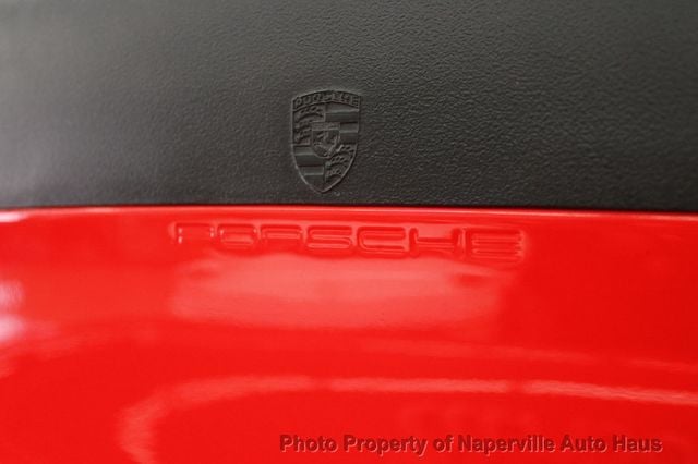 1988 Porsche 911 Slant Nose Turbo Cabriolet - 22902417 - 70