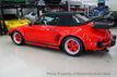 1988 Porsche 911 Slant Nose Turbo Cabriolet - 22902417 - 76