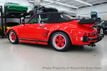 1988 Porsche 911 Slant Nose Turbo Cabriolet - 22902417 - 77