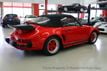 1988 Porsche 911 Slant Nose Turbo Cabriolet - 22902417 - 80