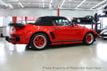 1988 Porsche 911 Slant Nose Turbo Cabriolet - 22902417 - 81