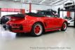 1988 Porsche 911 Slant Nose Turbo Cabriolet - 22902417 - 86