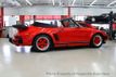 1988 Porsche 911 Slant Nose Turbo Cabriolet - 22902417 - 87
