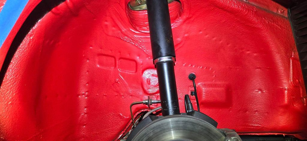 1988 Porsche 911 Turbo Slant Nose Slant Nose  - 22940148 - 99