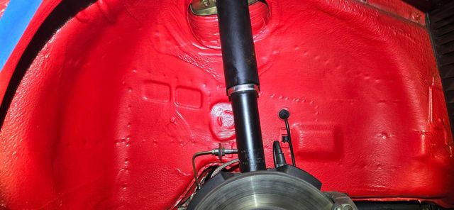 1988 Porsche 911 Turbo Slant Nose Slant Nose  - 22940148 - 99