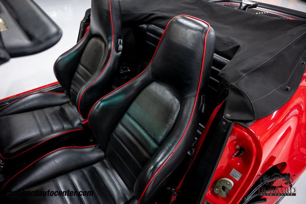 1988 Porsche 911 Turbo Slant Nose Slant Nose  - 22940148 - 19