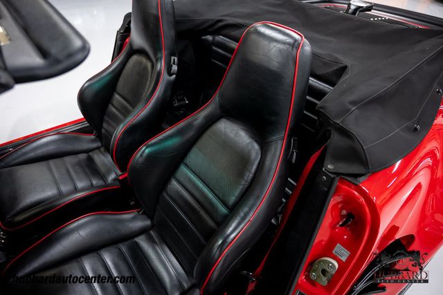 1988 Porsche 911 Turbo Slant Nose Slant Nose  - 22940148 - 19