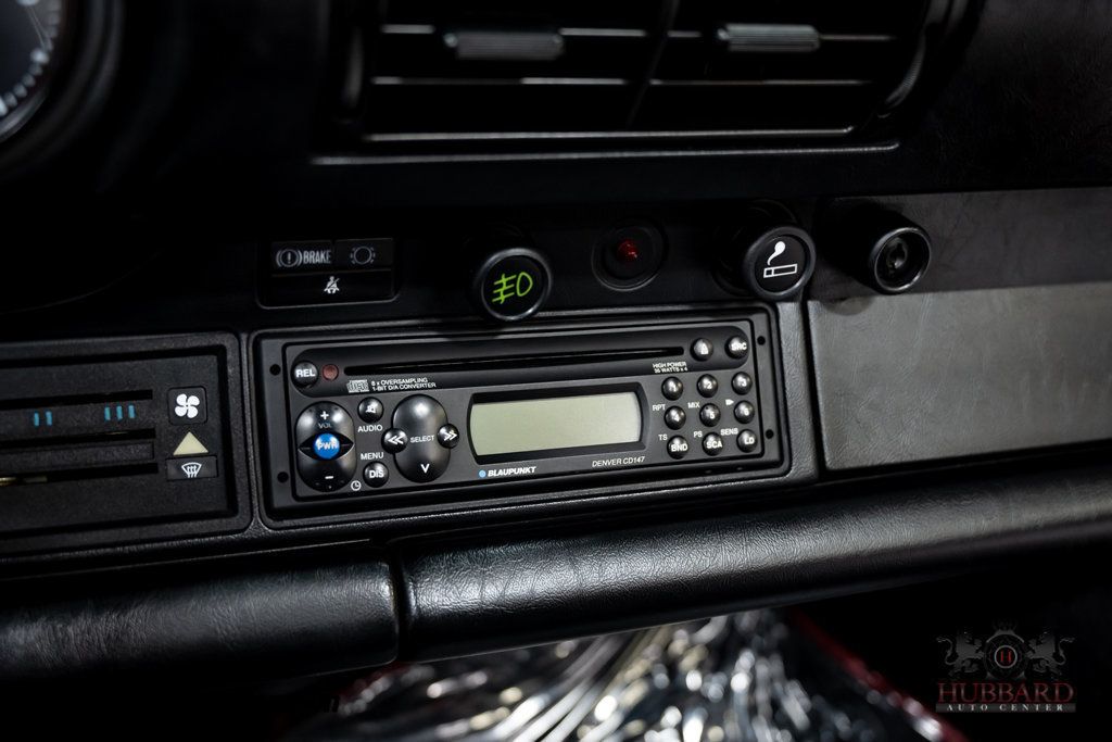 1988 Porsche 911 Turbo Slant Nose Slant Nose  - 22940148 - 22