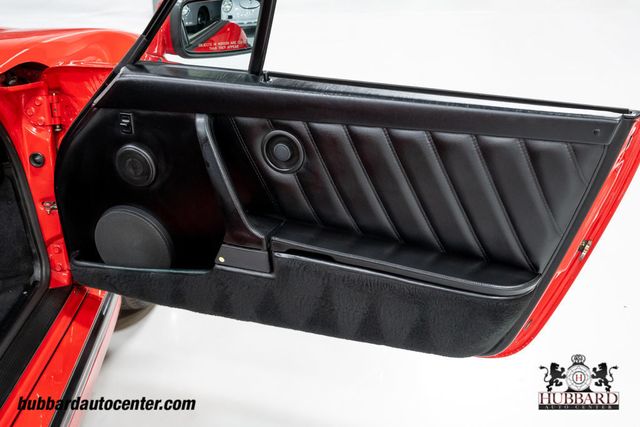 1988 Porsche 911 Turbo Slant Nose Slant Nose  - 22940148 - 23