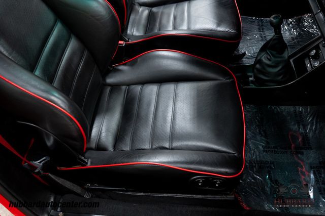 1988 Porsche 911 Turbo Slant Nose Slant Nose  - 22940148 - 26