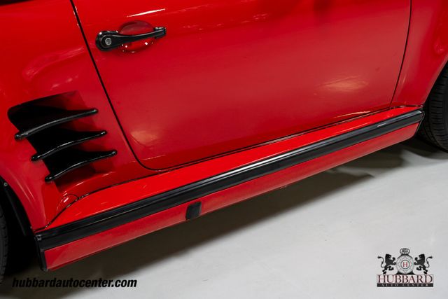 1988 Porsche 911 Turbo Slant Nose Slant Nose  - 22940148 - 41