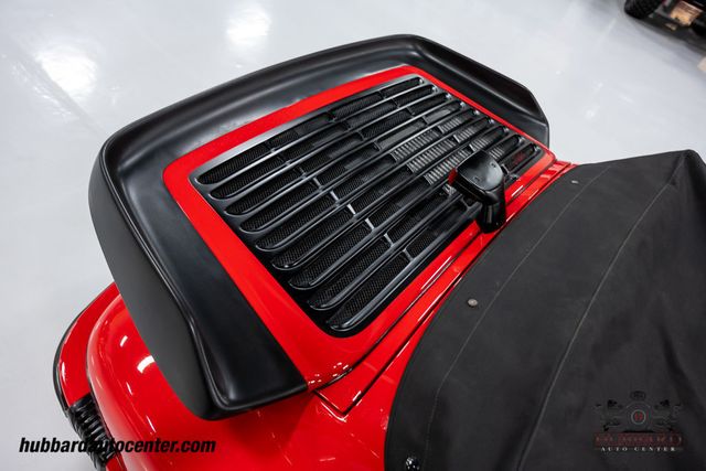 1988 Porsche 911 Turbo Slant Nose Slant Nose  - 22940148 - 46