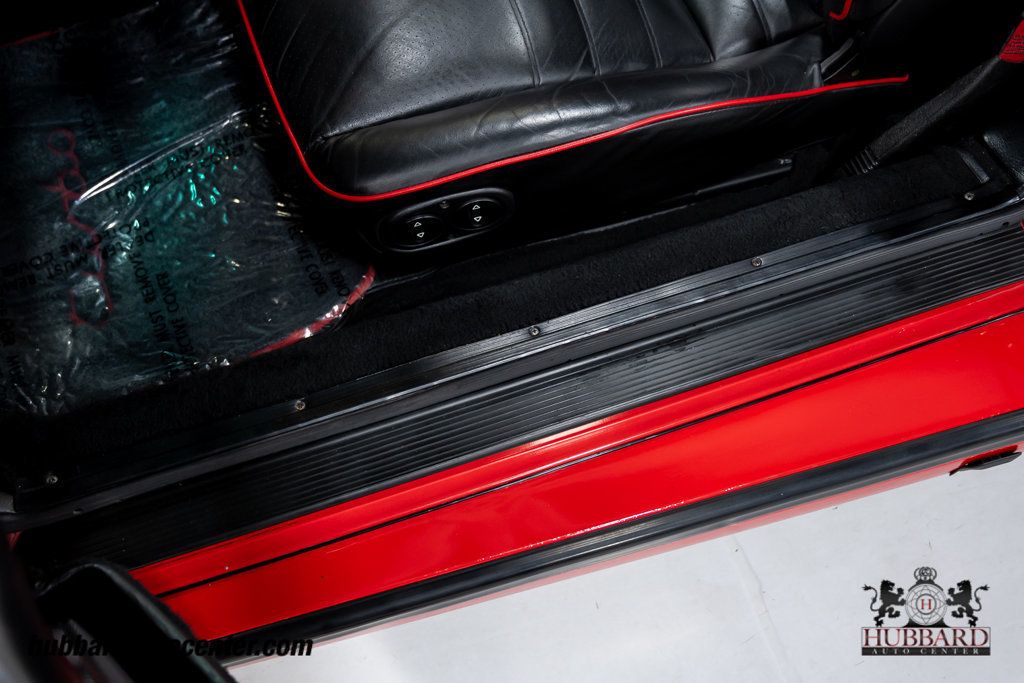 1988 Porsche 911 Turbo Slant Nose Slant Nose  - 22940148 - 65