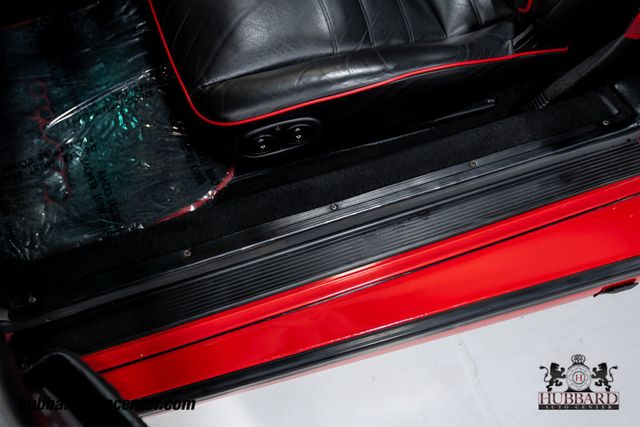 1988 Porsche 911 Turbo Slant Nose Slant Nose  - 22940148 - 65