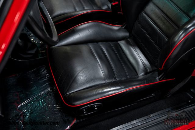 1988 Porsche 911 Turbo Slant Nose Slant Nose  - 22940148 - 66