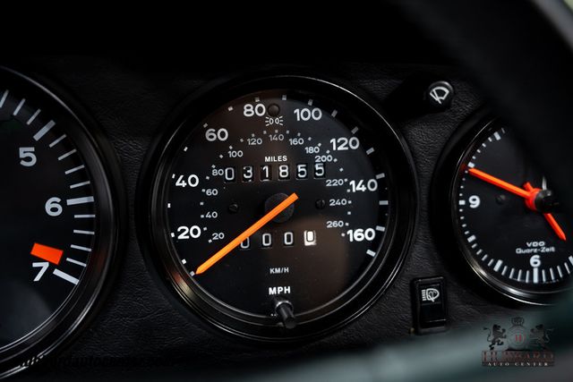 1988 Porsche 911 Turbo Slant Nose Slant Nose  - 22940148 - 68