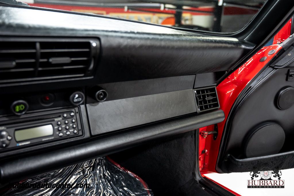 1988 Porsche 911 Turbo Slant Nose Slant Nose  - 22940148 - 72