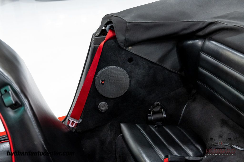 1988 Porsche 911 Turbo Slant Nose Slant Nose  - 22940148 - 77