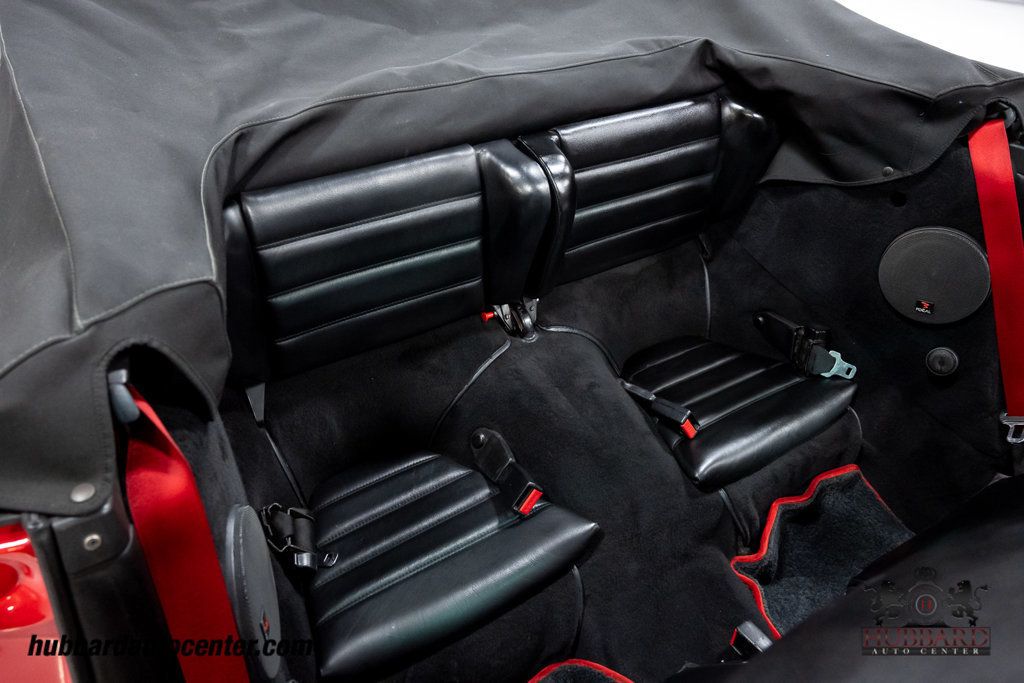 1988 Porsche 911 Turbo Slant Nose Slant Nose  - 22940148 - 79