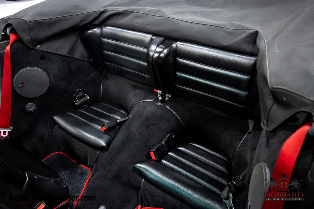 1988 Porsche 911 Turbo Slant Nose Slant Nose  - 22940148 - 80