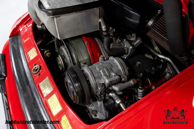 1988 Porsche 911 Turbo Slant Nose Slant Nose  - 22940148 - 83