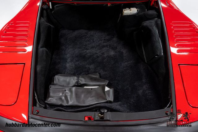 1988 Porsche 911 Turbo Slant Nose Slant Nose  - 22940148 - 85