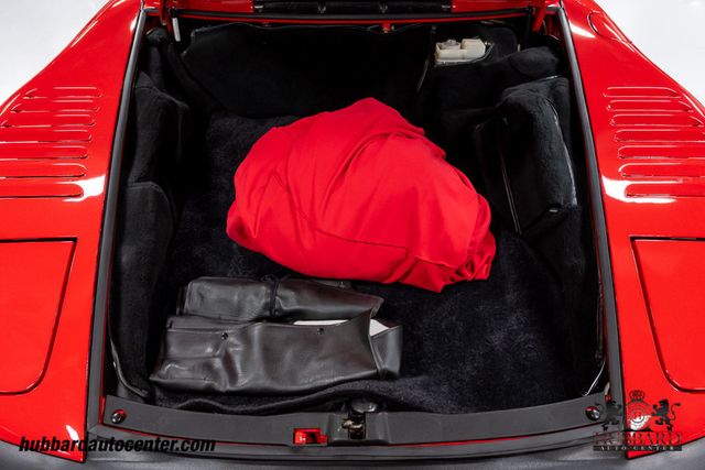 1988 Porsche 911 Turbo Slant Nose Slant Nose  - 22940148 - 86