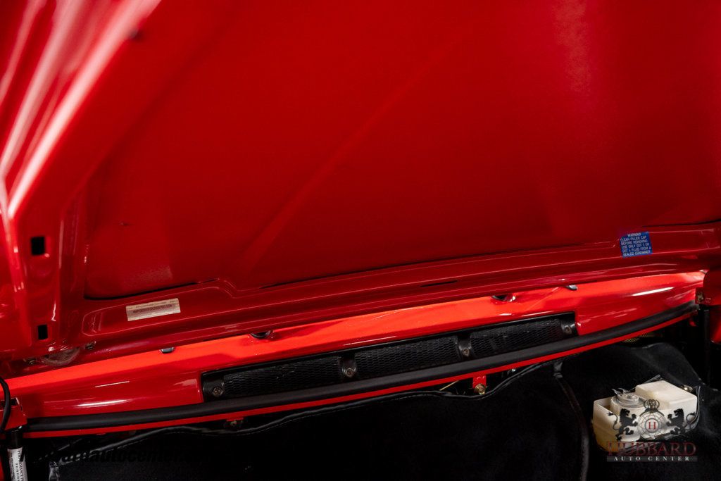 1988 Porsche 911 Turbo Slant Nose Slant Nose  - 22940148 - 89