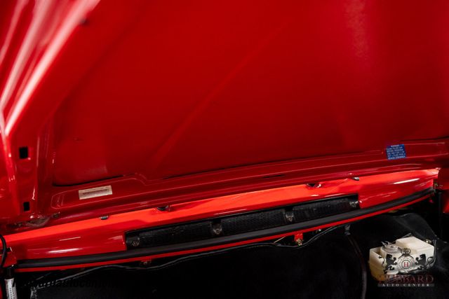 1988 Porsche 911 Turbo Slant Nose Slant Nose  - 22940148 - 89