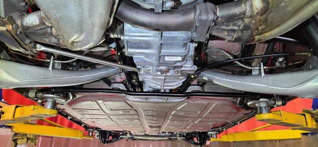 1988 Porsche 911 Turbo Slant Nose Slant Nose  - 22940148 - 90