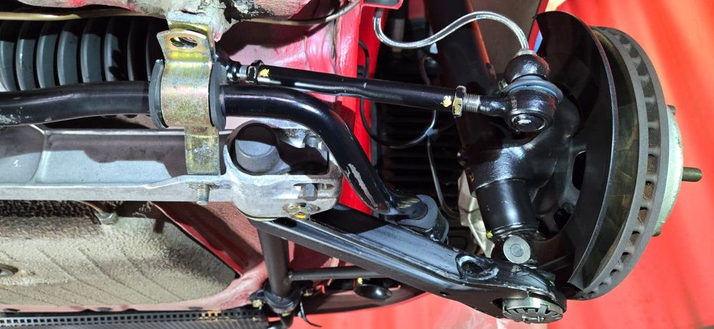 1988 Porsche 911 Turbo Slant Nose Slant Nose  - 22940148 - 92