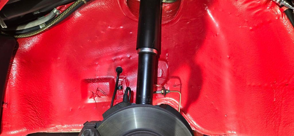 1988 Porsche 911 Turbo Slant Nose Slant Nose  - 22940148 - 94