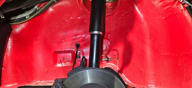 1988 Porsche 911 Turbo Slant Nose Slant Nose  - 22940148 - 94