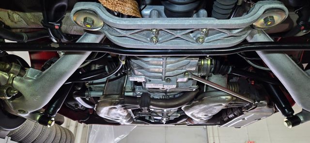 1988 Porsche 911 Turbo Slant Nose Slant Nose  - 22940148 - 95