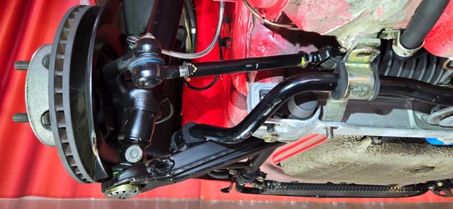 1988 Porsche 911 Turbo Slant Nose Slant Nose  - 22940148 - 96