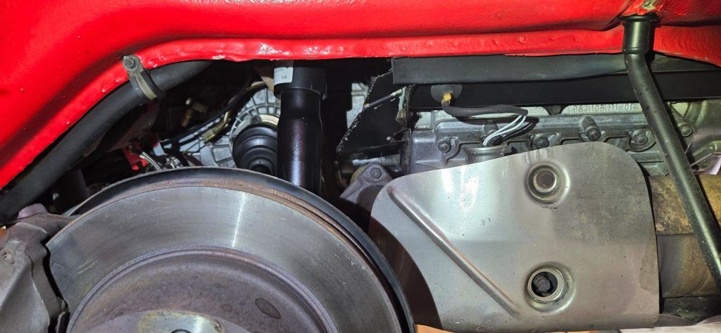 1988 Porsche 911 Turbo Slant Nose Slant Nose  - 22940148 - 98